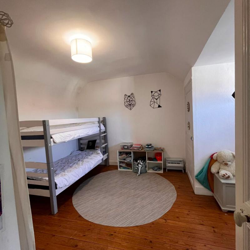 YZEURE Maison Yzeure 4 chambres 6