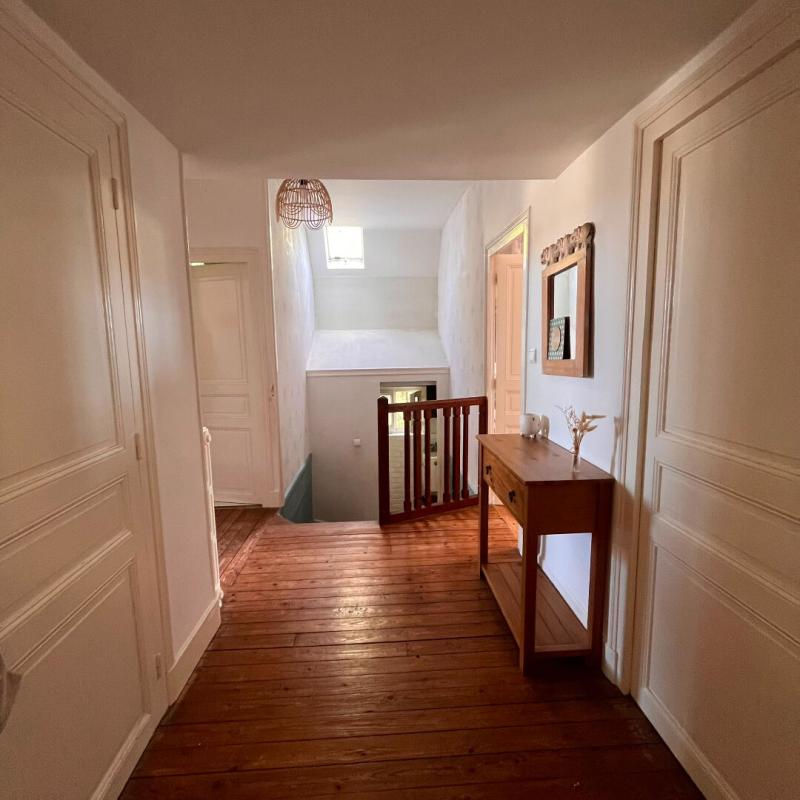 YZEURE Maison Yzeure 4 chambres 7