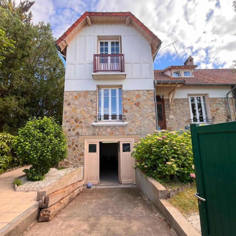 YZEURE Maison Yzeure 4 chambres 9