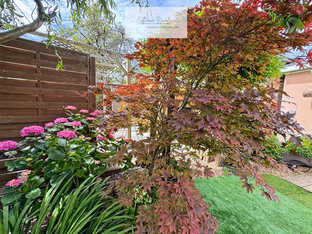 LA BAULE-ESCOUBLAC Maison  avec jardin , une chambre 16