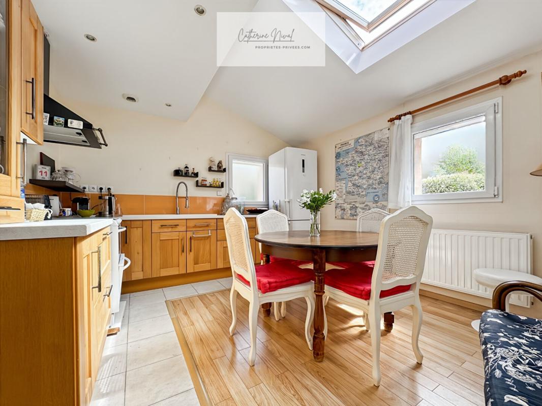 LA BAULE-ESCOUBLAC Maison  avec jardin , une chambre 3