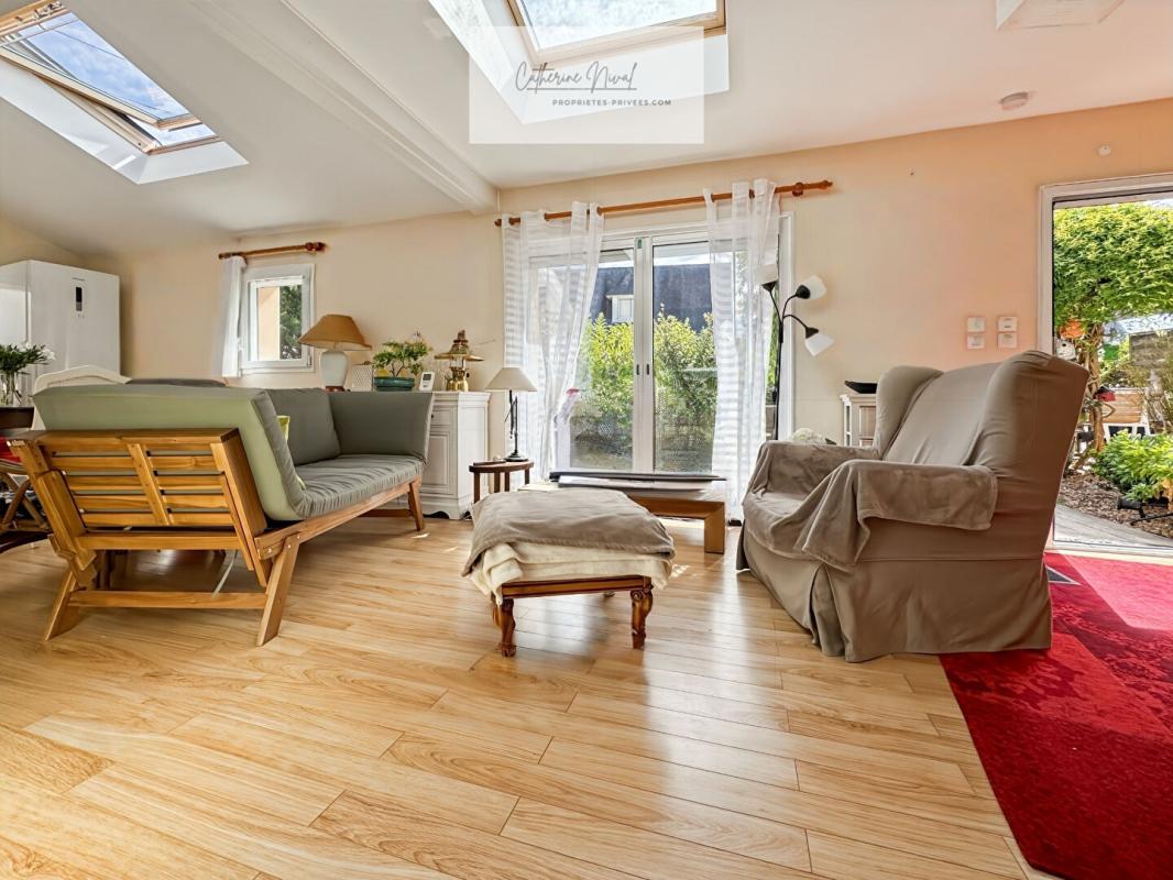 LA BAULE-ESCOUBLAC Maison  avec jardin , une chambre 7