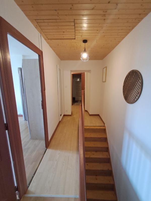 SAINT-MARTIN-DES-FONTAINES Maison de ville rénovée ? 3 chambres ? Idéal primo-accédants ou investissement locatif 10