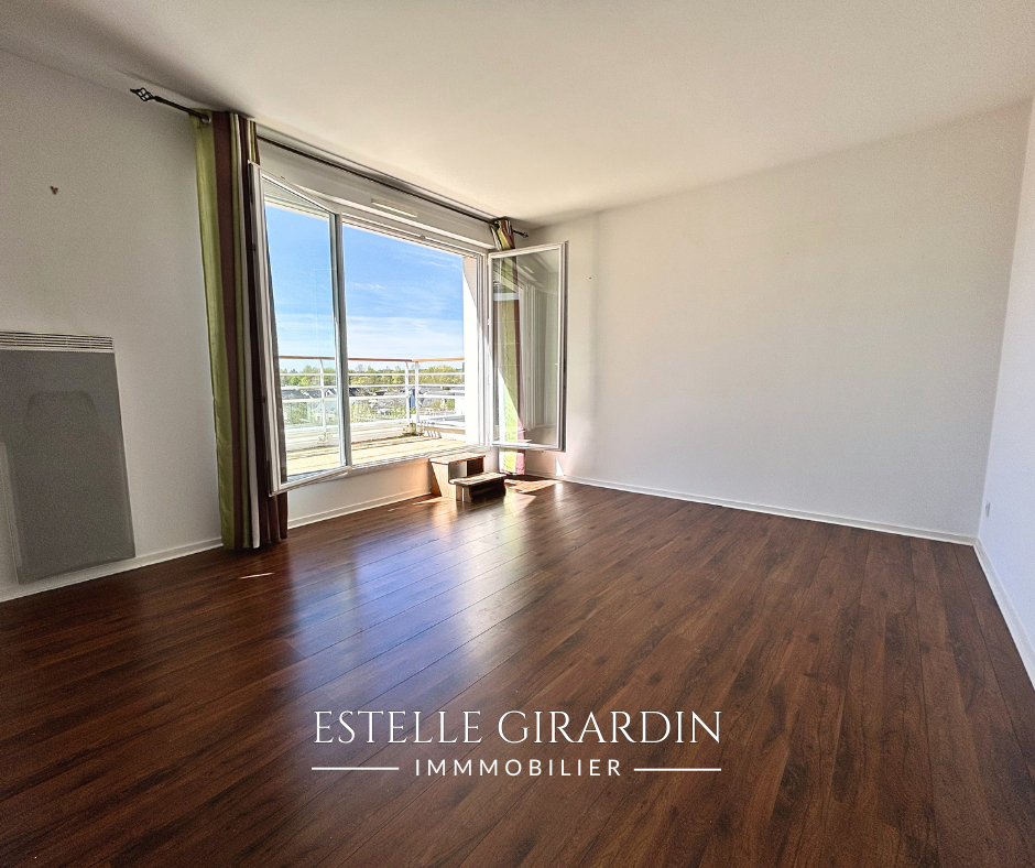 CARQUEFOU Appartement T5 lumineux avec terrasse - Carquefou 4