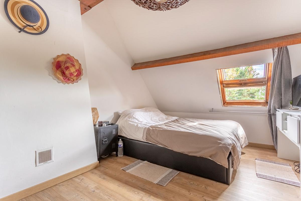 CHATRES-SUR-CHER Maison Châtres Sur Cher 5 pièces 98 m2 10