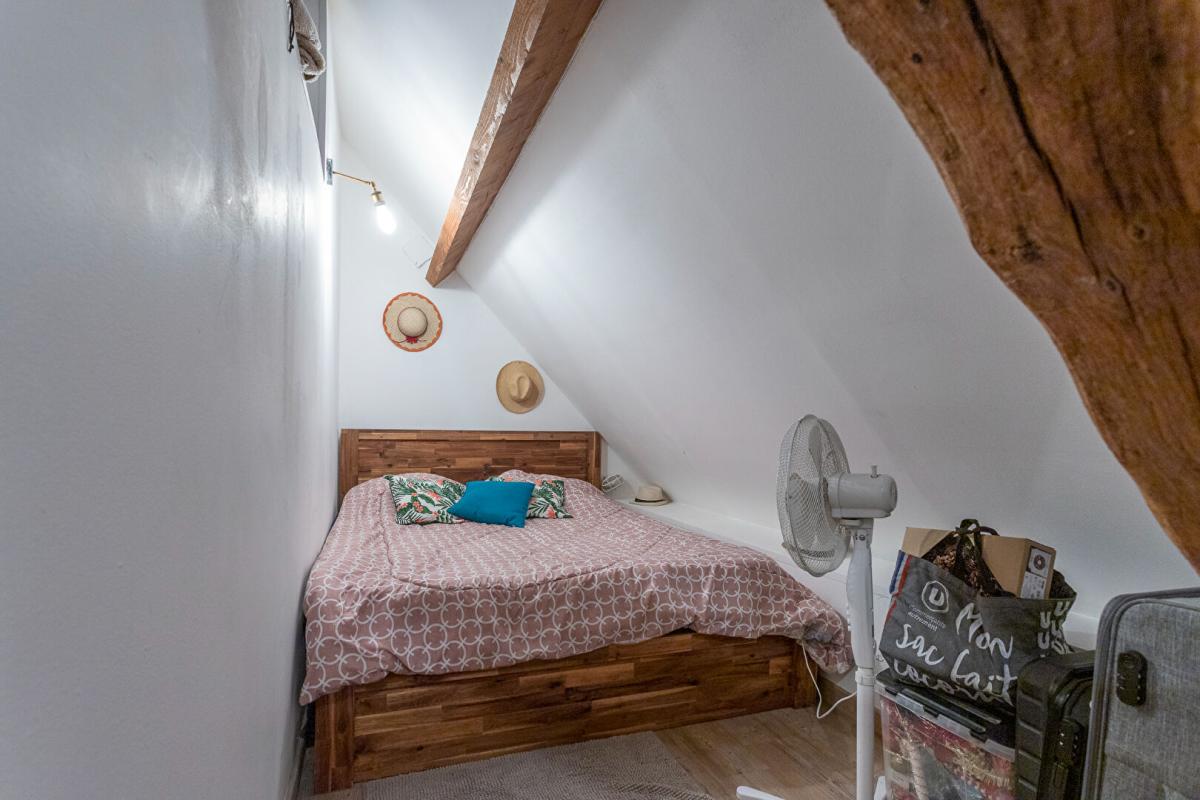 CHATRES-SUR-CHER Maison Châtres Sur Cher 5 pièces 98 m2 11