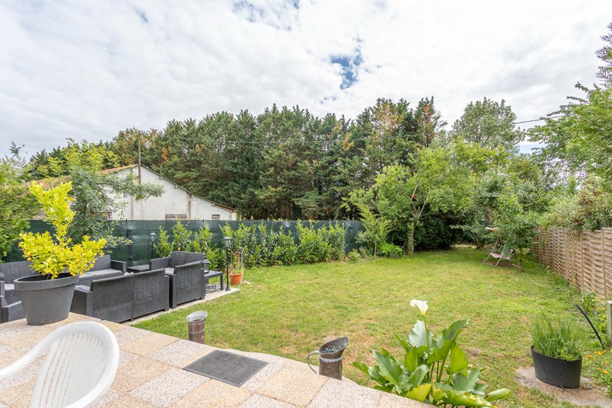 CHATRES-SUR-CHER Maison Châtres Sur Cher 5 pièces 98 m2 12