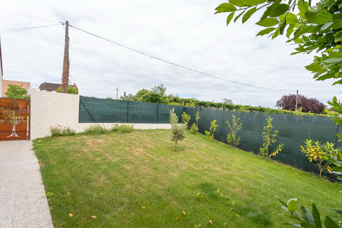 CHATRES-SUR-CHER Maison Châtres Sur Cher 5 pièces 98 m2 13