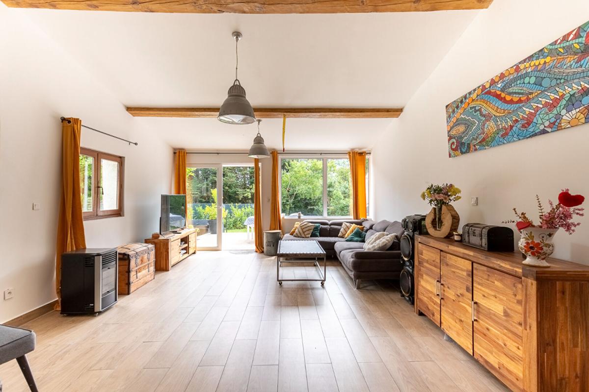CHATRES-SUR-CHER Maison Châtres Sur Cher 5 pièces 98 m2 3