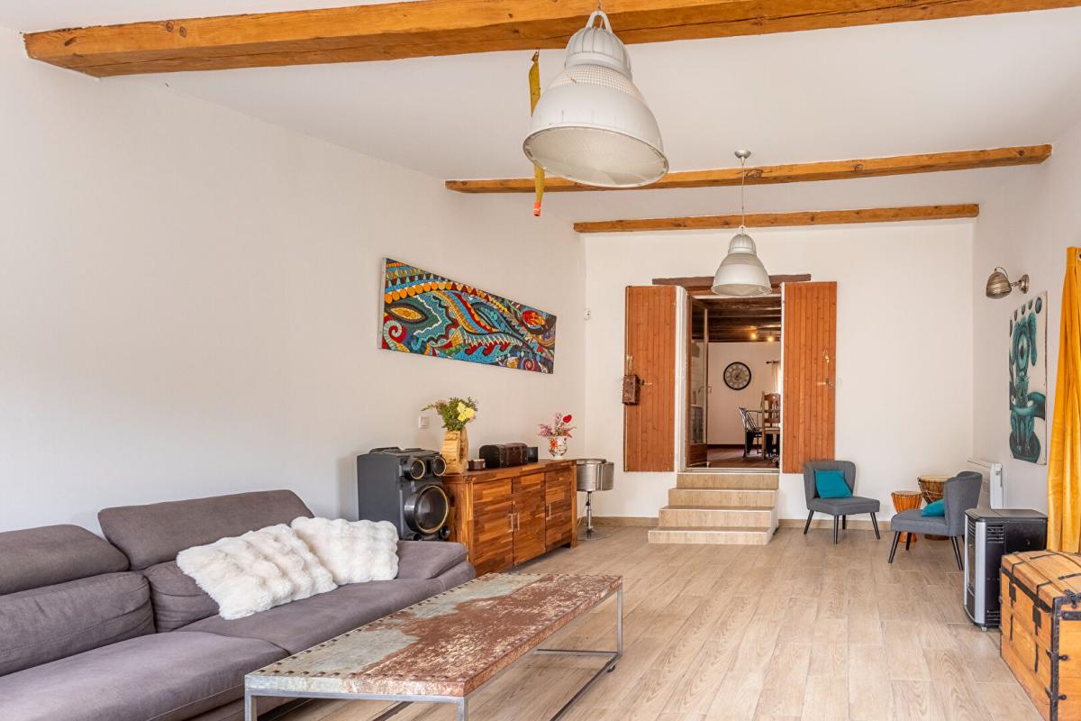 CHATRES-SUR-CHER Maison Châtres Sur Cher 5 pièces 98 m2 4