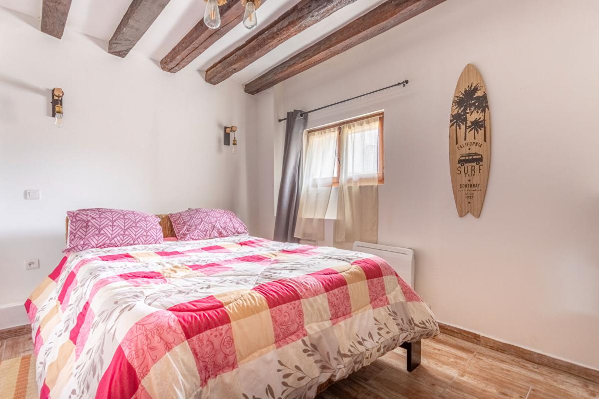 CHATRES-SUR-CHER Maison Châtres Sur Cher 5 pièces 98 m2 8