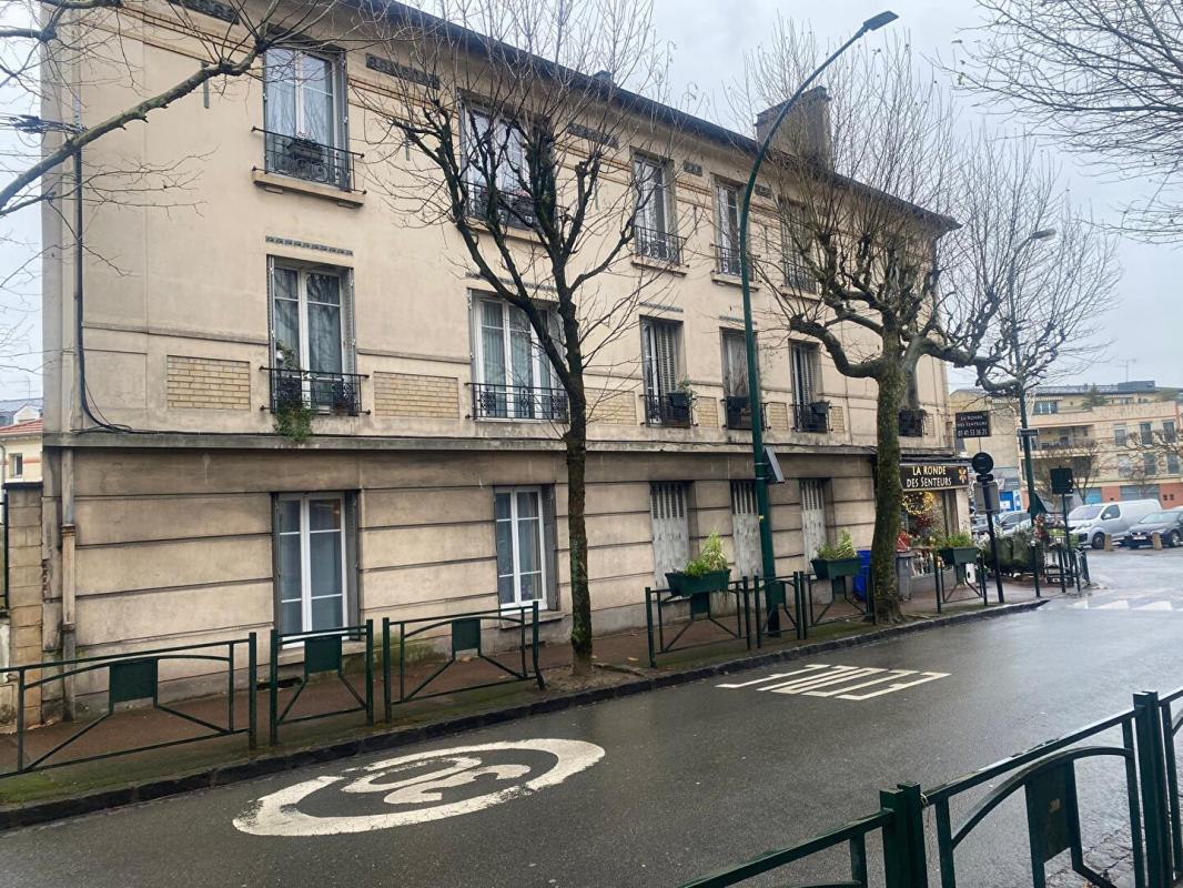LE RAINCY Appartement, Le Raincy 4 pièce(s) 81 m2 1