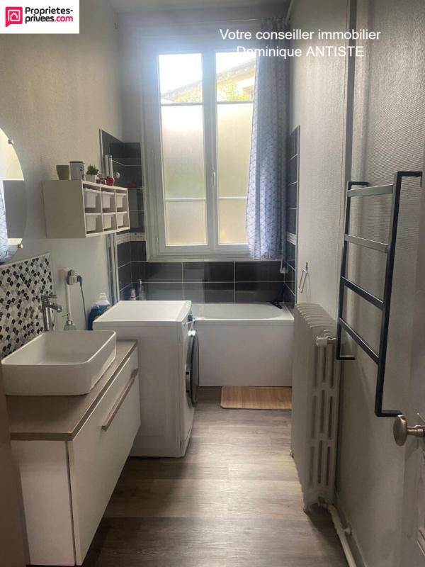 LE RAINCY Appartement, Le Raincy 4 pièce(s) 81 m2 10