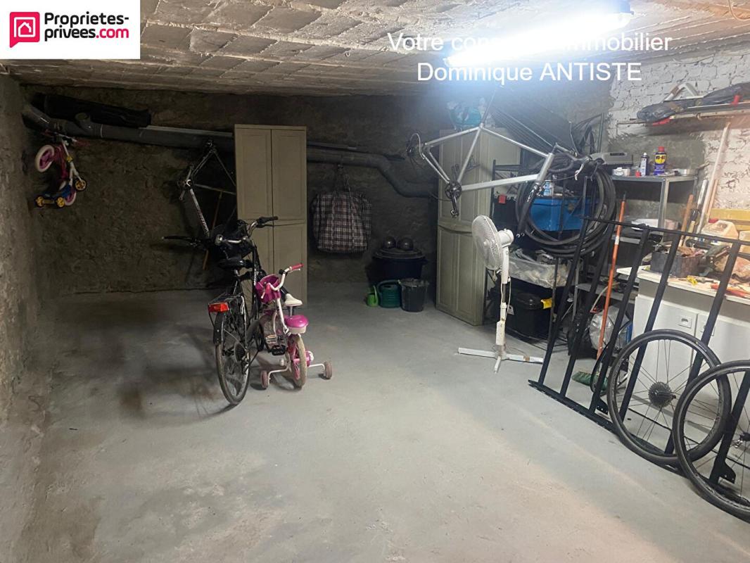 LE RAINCY Appartement, Le Raincy 4 pièce(s) 81 m2 11
