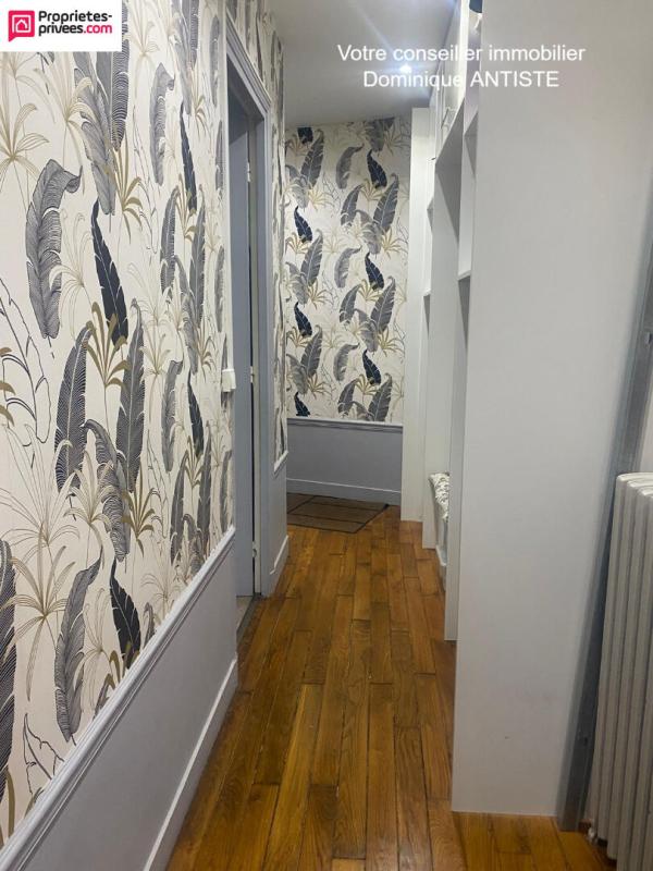 LE RAINCY Appartement, Le Raincy 4 pièce(s) 81 m2 5
