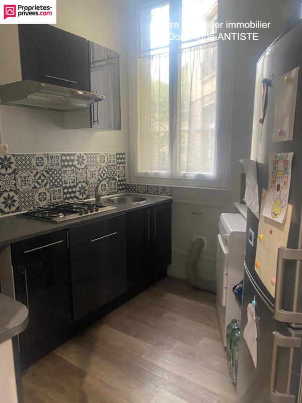 LE RAINCY Appartement, Le Raincy 4 pièce(s) 81 m2 6