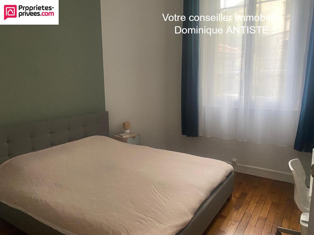 LE RAINCY Appartement, Le Raincy 4 pièce(s) 81 m2 7