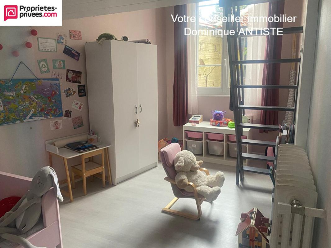 LE RAINCY Appartement, Le Raincy 4 pièce(s) 81 m2 8