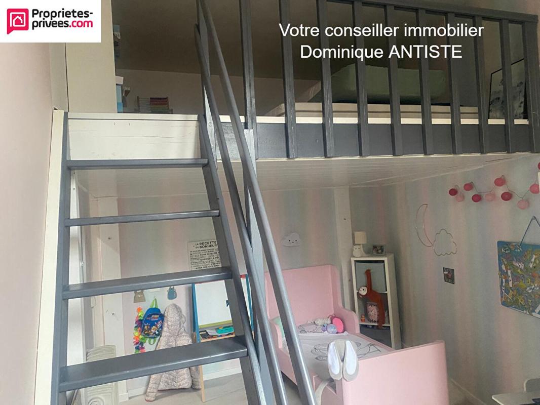 LE RAINCY Appartement, Le Raincy 4 pièce(s) 81 m2 9