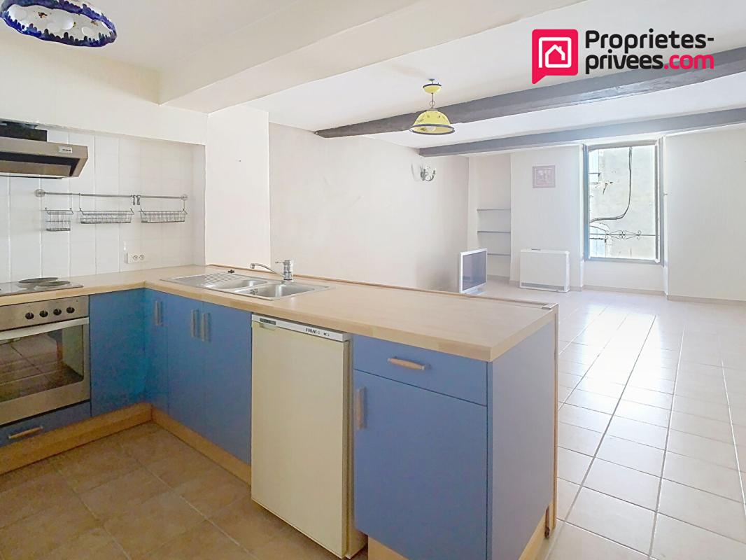 SUMENE Immeuble Sumene 6 pièce(s) 207 m2 11