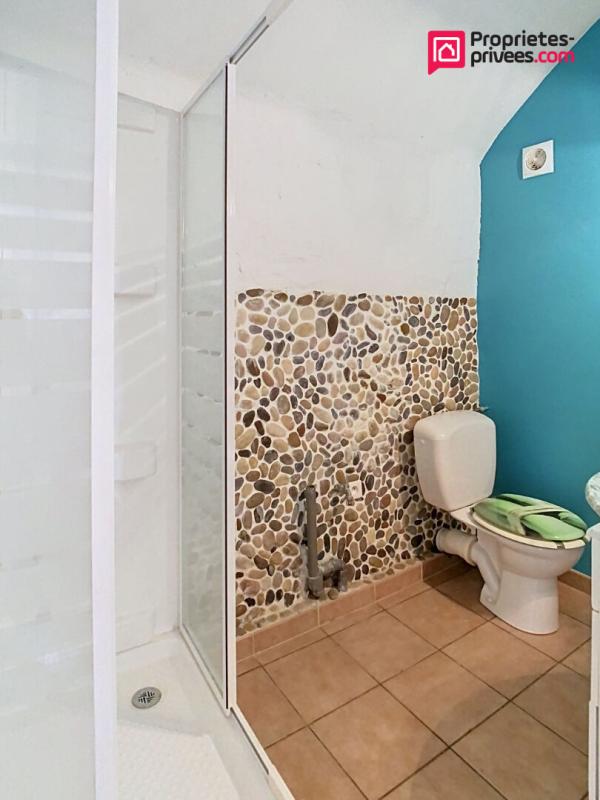 SUMENE Immeuble Sumene 6 pièce(s) 207 m2 14
