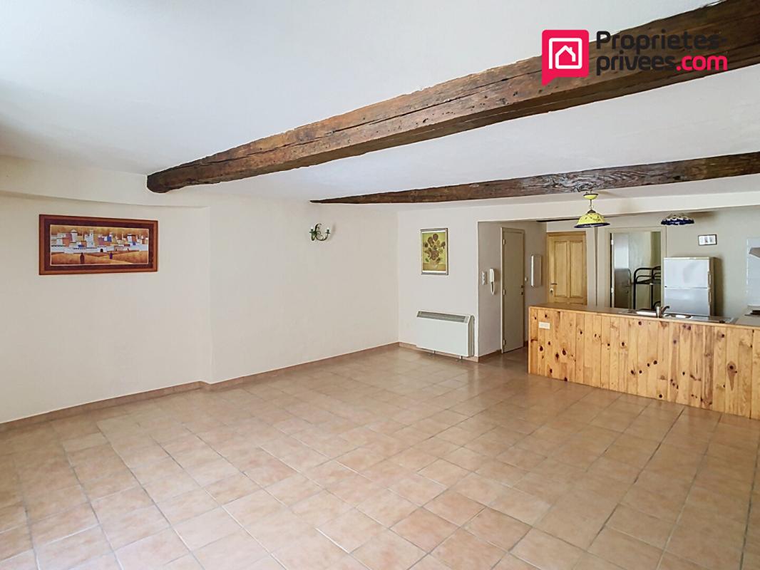 SUMENE Immeuble Sumene 6 pièce(s) 207 m2 4