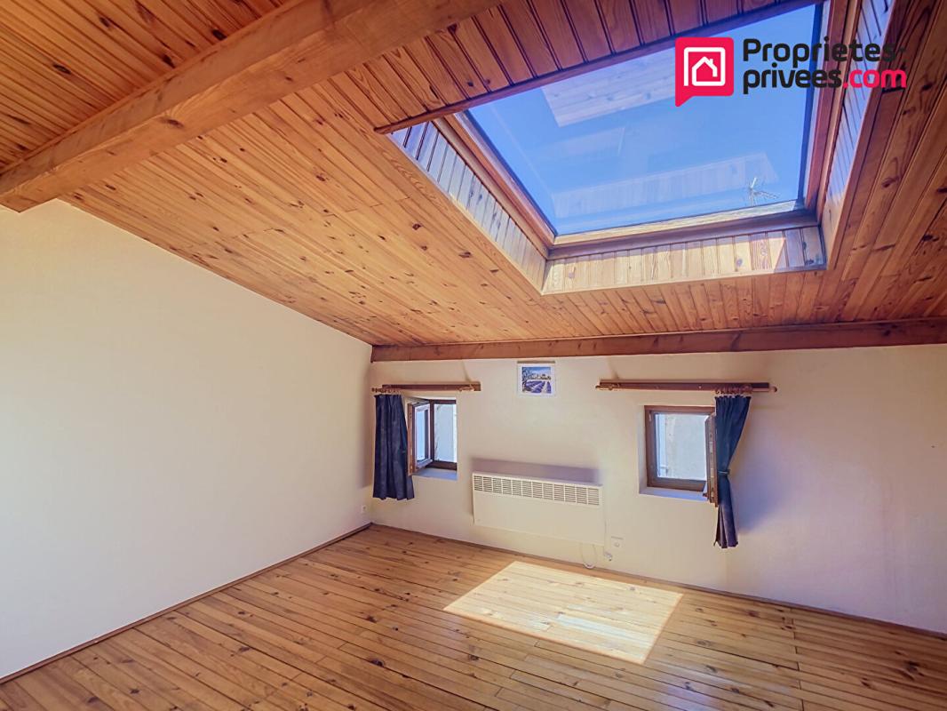 SUMENE Immeuble Sumene 6 pièce(s) 207 m2 5