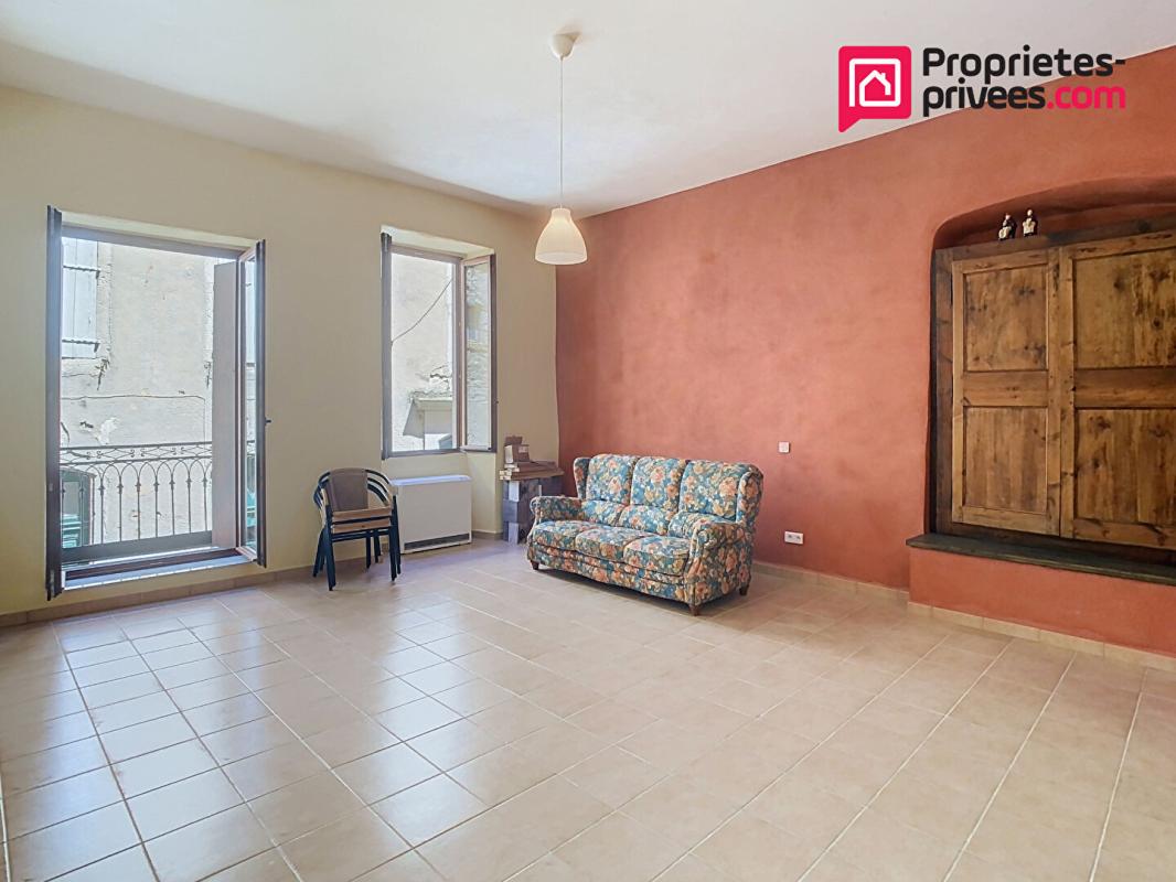 SUMENE Immeuble Sumene 6 pièce(s) 207 m2 8