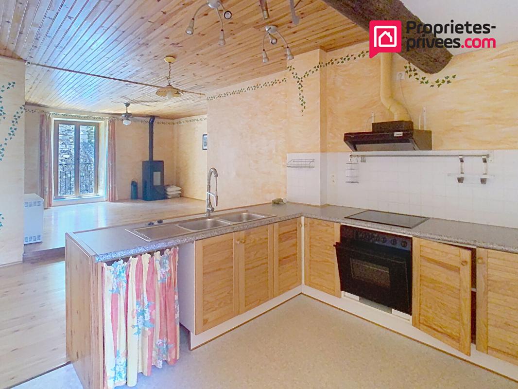 SUMENE Immeuble Sumene 6 pièce(s) 207 m2 9