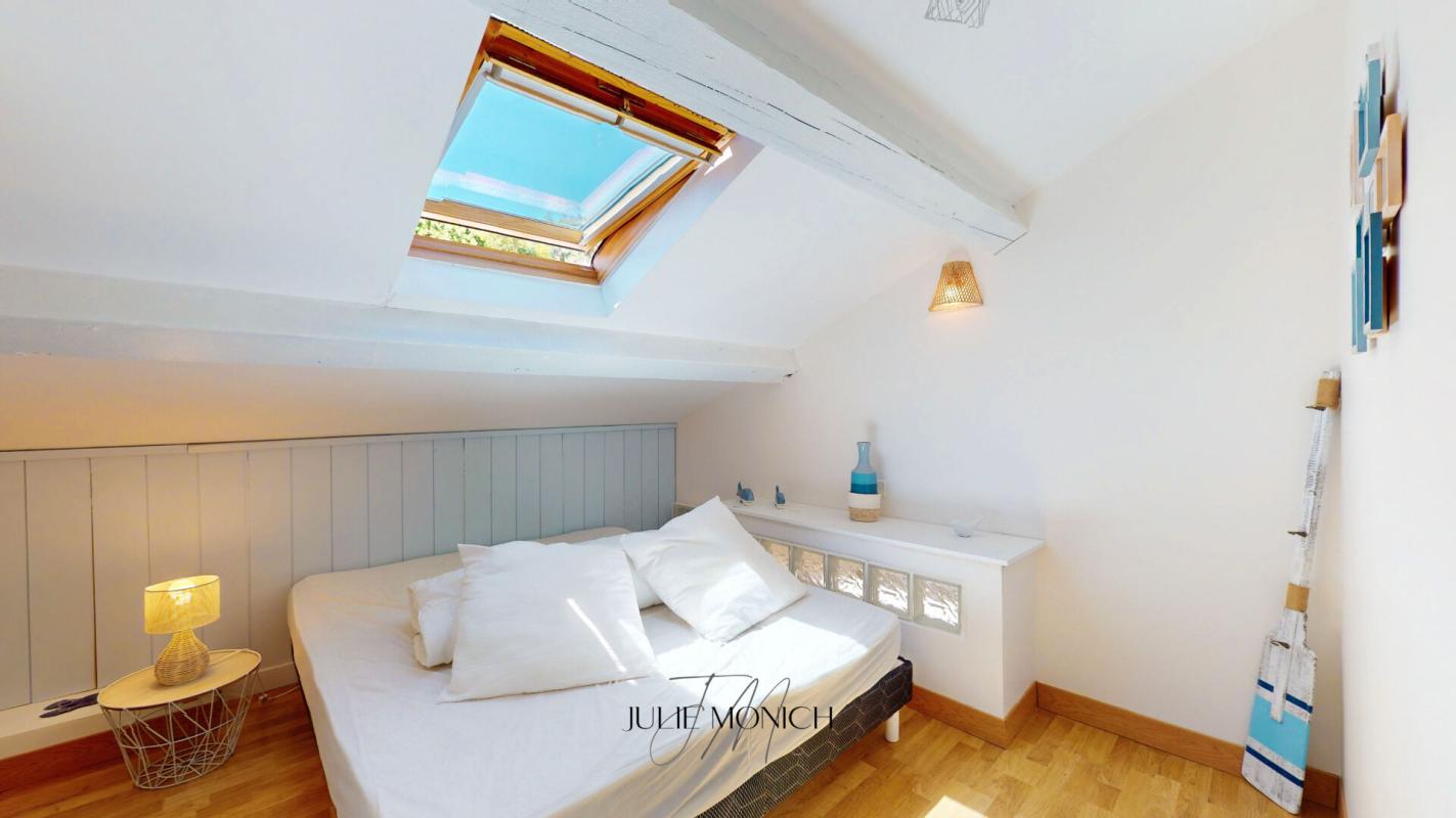 CERBERE A deux pas de la plage, 3 chambres, parking 12