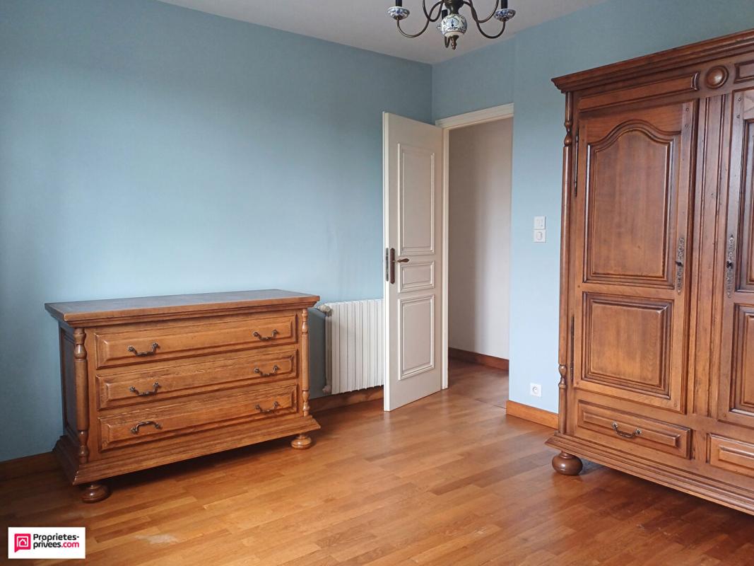 FRONTENAY-ROHAN-ROHAN Frontenay Rohan Rohan - maison 3 chambres 7