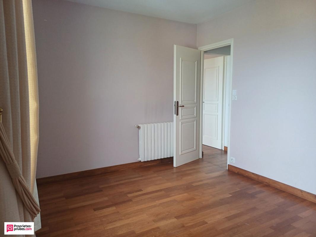 FRONTENAY-ROHAN-ROHAN Frontenay Rohan Rohan - maison 3 chambres 9