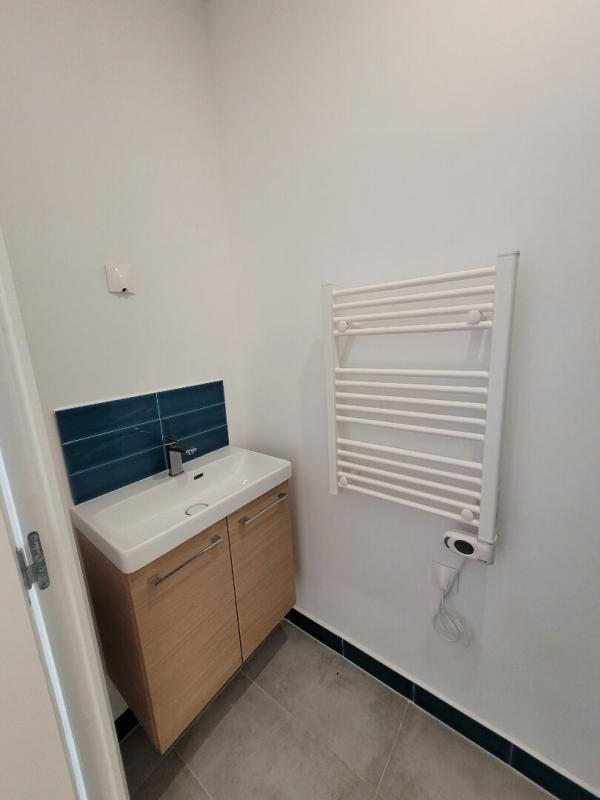 LILLE Appartement 4 pièce(s) 73 m2 10