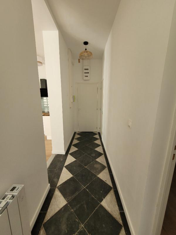LILLE Appartement 4 pièce(s) 73 m2 11