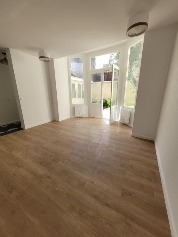 LILLE Appartement 4 pièce(s) 73 m2 4