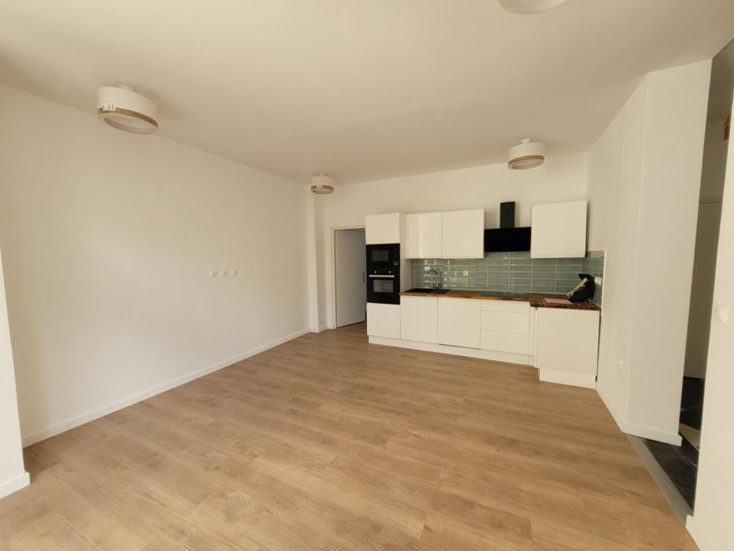 LILLE Appartement 4 pièce(s) 73 m2 5