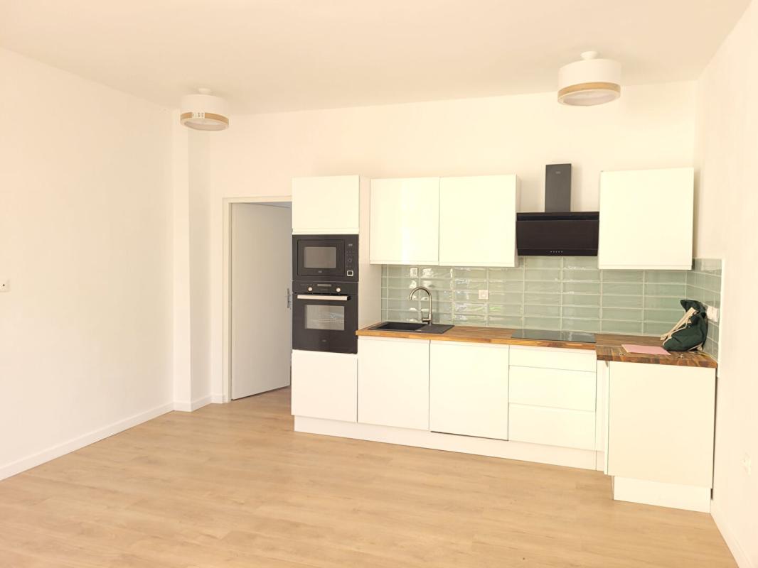 LILLE Appartement 4 pièce(s) 73 m2 6