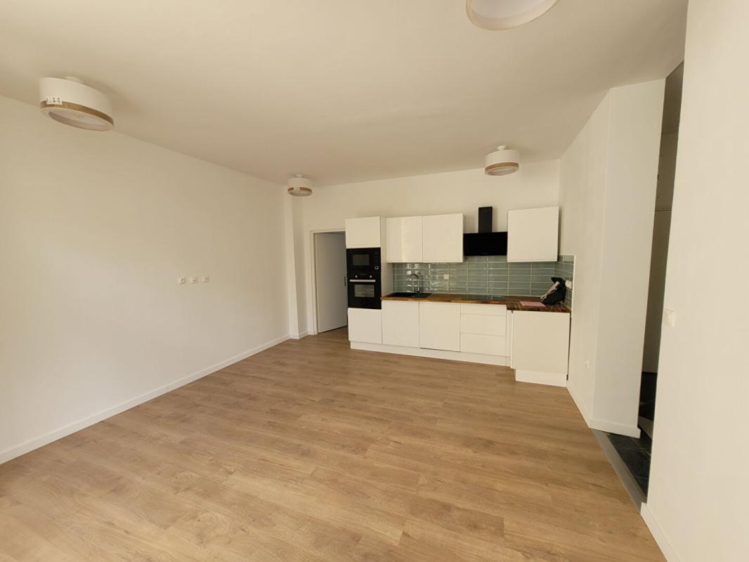 LILLE Appartement 4 pièce(s) 73 m2 7
