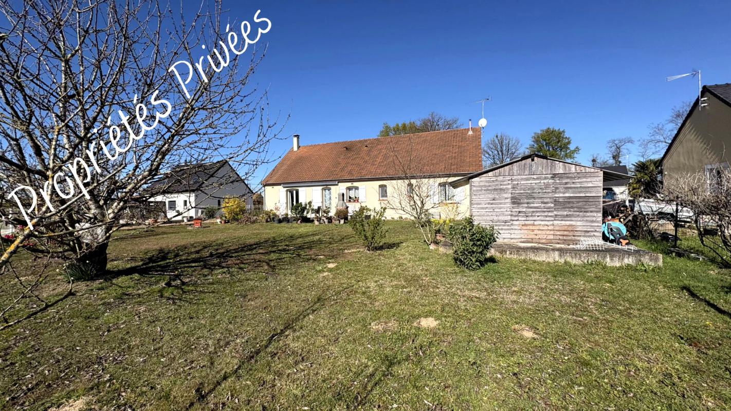 FRESNES Maison Fresnes 8 pièce(s) 112 m2 10