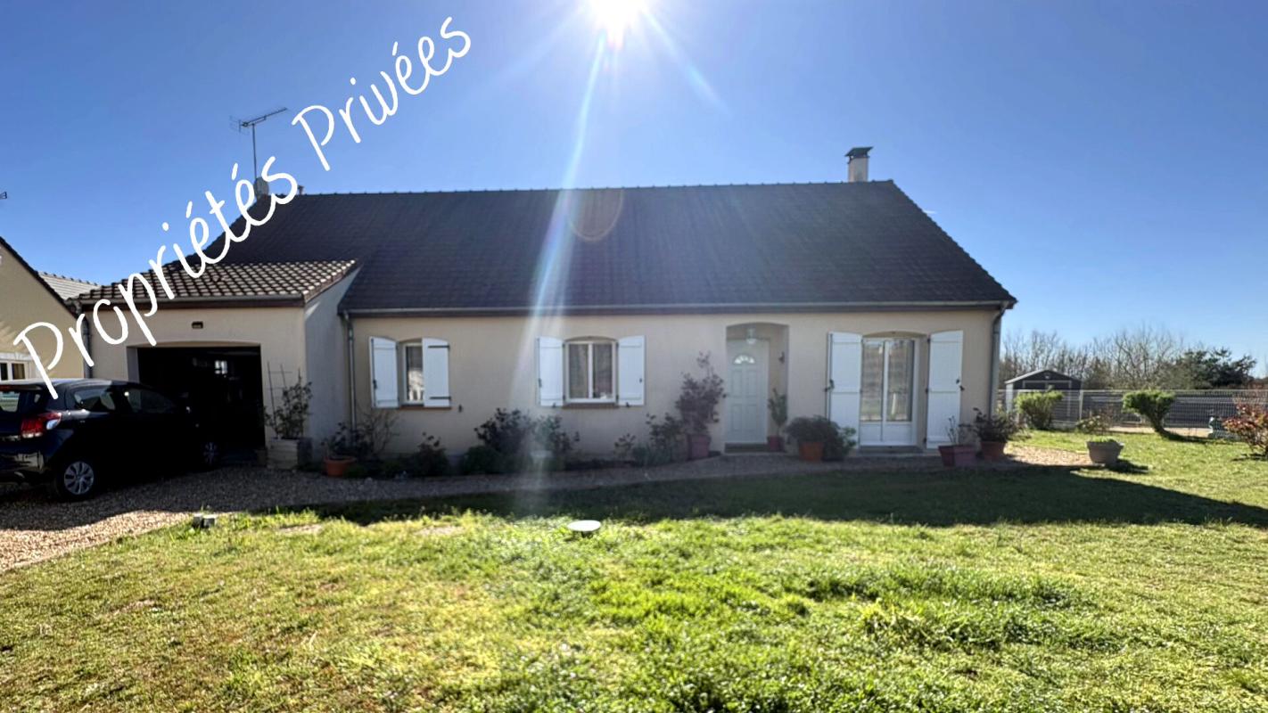 FRESNES Maison Fresnes 8 pièce(s) 112 m2 11