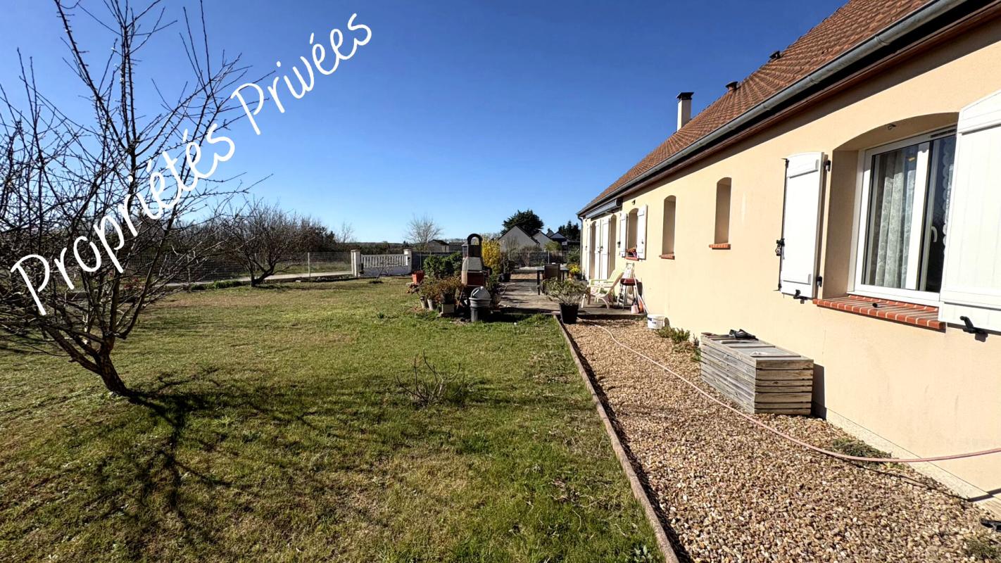 FRESNES Maison Fresnes 8 pièce(s) 112 m2 13