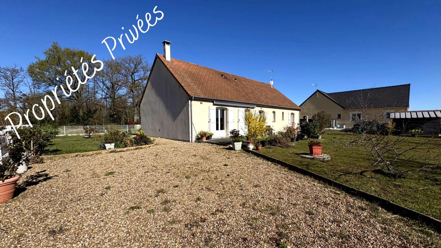 FRESNES Maison Fresnes 8 pièce(s) 112 m2 14