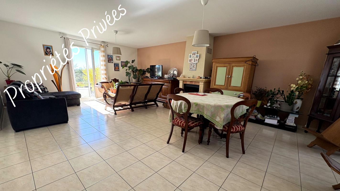 FRESNES Maison Fresnes 8 pièce(s) 112 m2 3