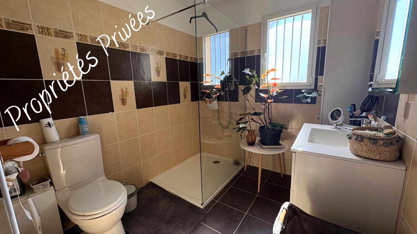 FRESNES Maison Fresnes 8 pièce(s) 112 m2 6