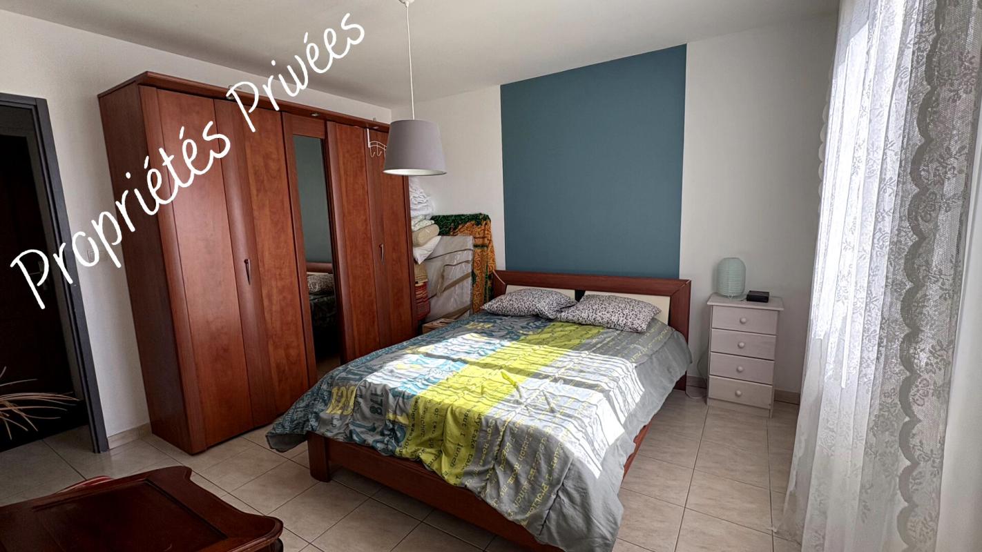 FRESNES Maison Fresnes 8 pièce(s) 112 m2 7