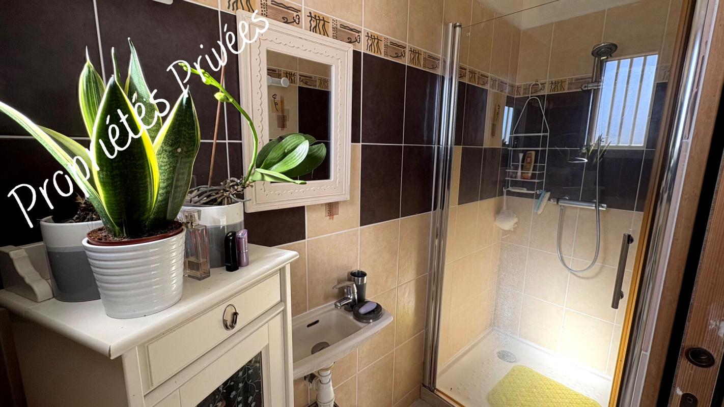 FRESNES Maison Fresnes 8 pièce(s) 112 m2 8