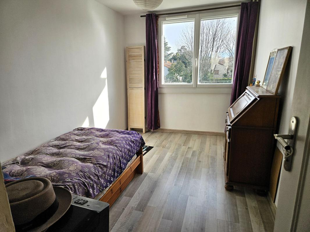 MONTELIMAR Montélimar - Appartement T4 de 73 m² avec balcon et cave 4
