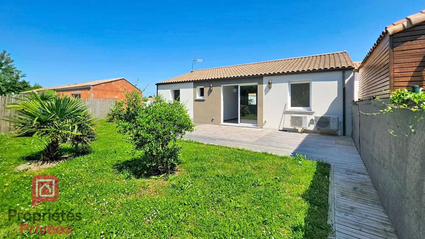 ETAULES Maison Etaules 5 pièce(s) 77 m2 10