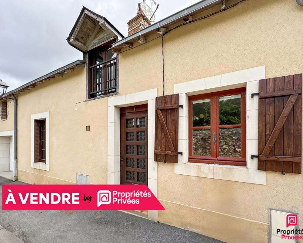 PRECIGNE Maison Precigne 4 pièce(s) 66.23 m2 1