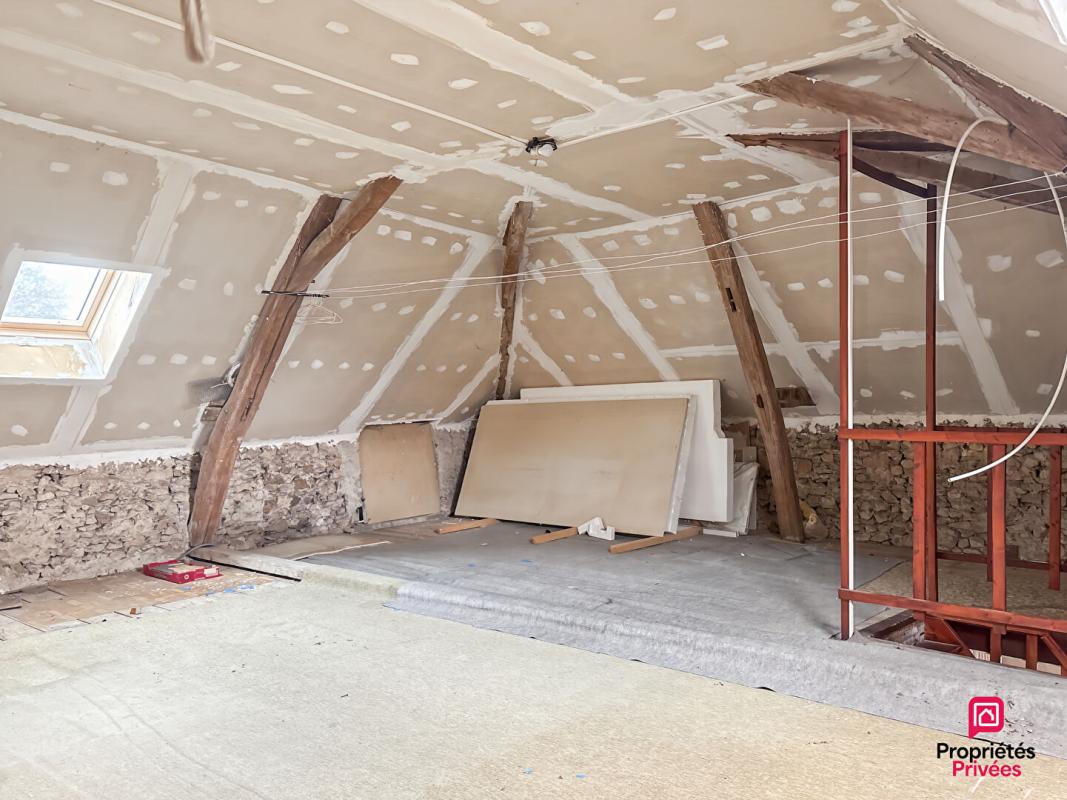 PRECIGNE Maison Precigne 4 pièce(s) 66.23 m2 10